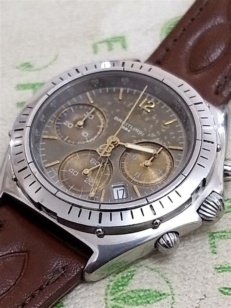 relogio breitling original